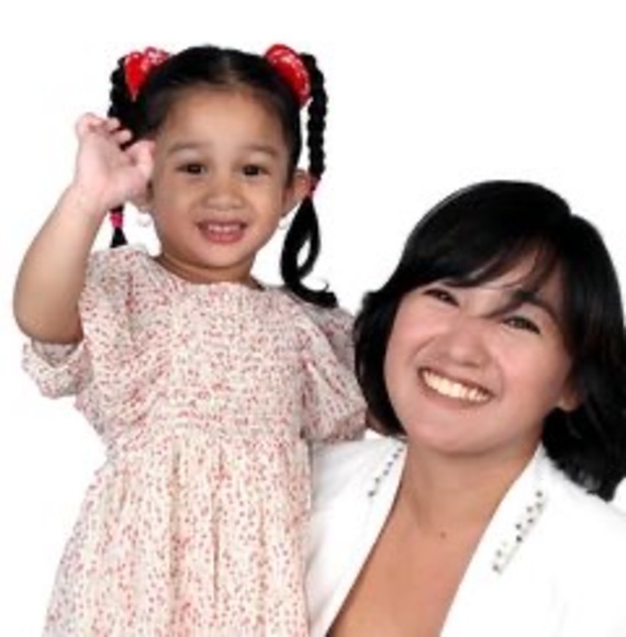 Meet your Posher, Queene - Picture 1 of 1